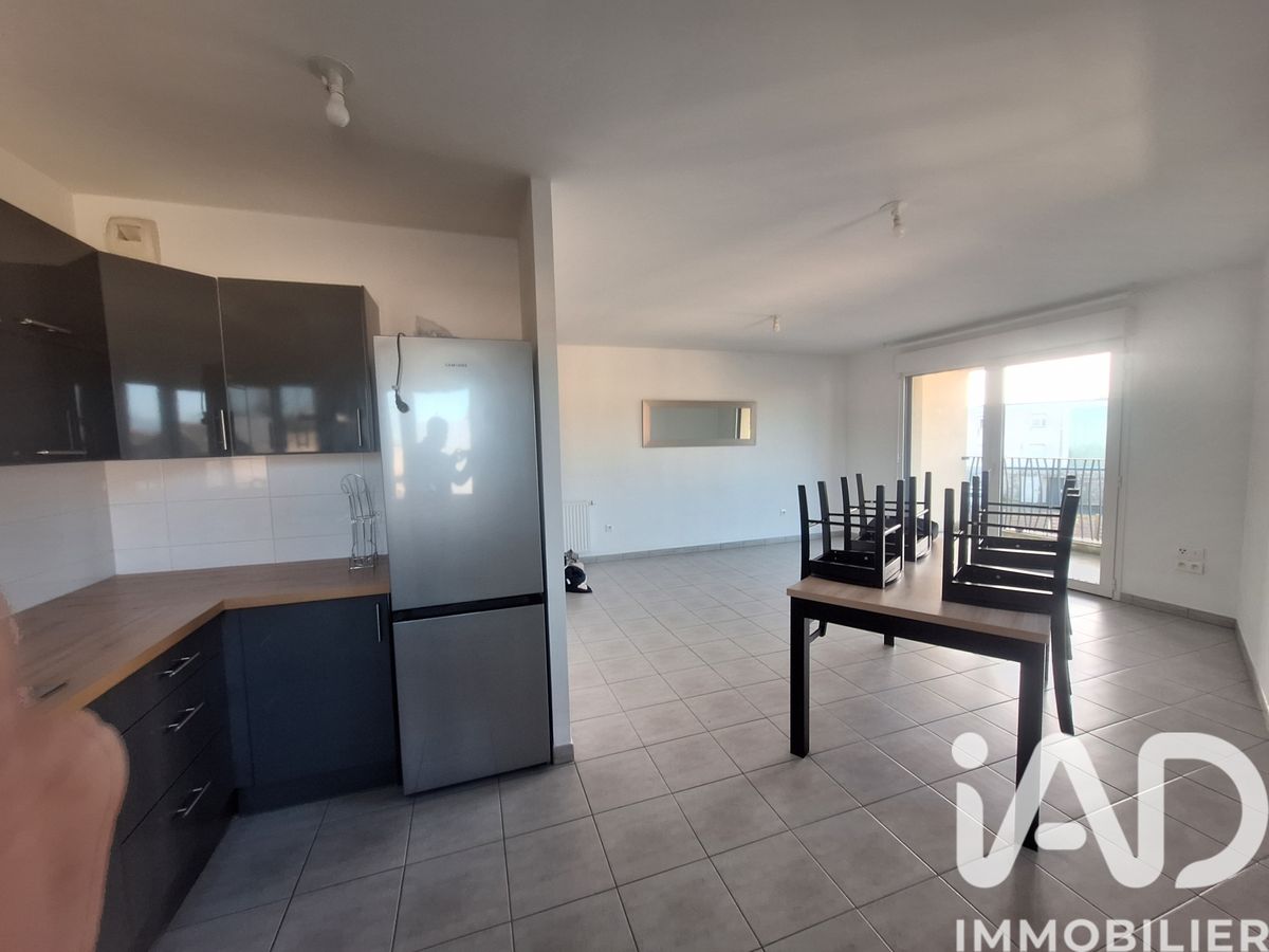 appartement à Langueux