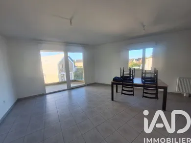 Appartement à Langueux (22360)