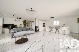 Maison à Lunéville (54300)