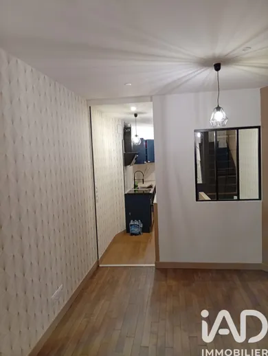 Townhouse in Joinville (52300)