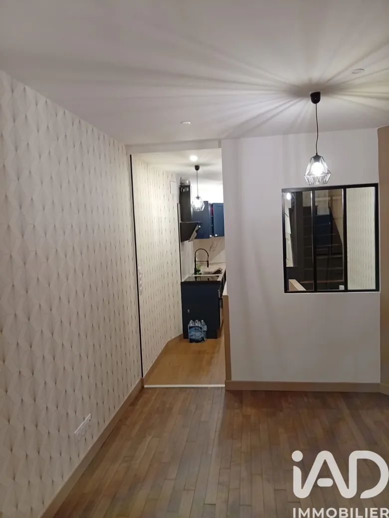 Maison 4 pièces 101 m² · à Joinville · 101 m² · 100 000 €
