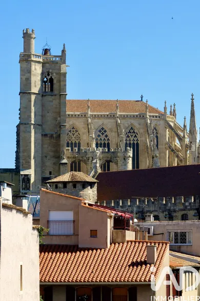 Duplex à Narbonne (11100)