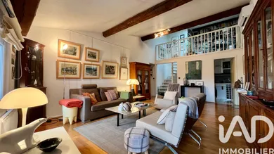 Duplex à Narbonne (11100)
