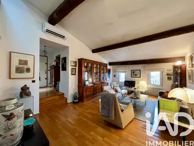 Duplex in Narbonne (11100)