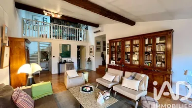 Duplex in Narbonne (11100)