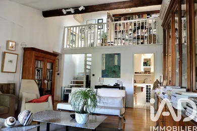 Duplex in Narbonne (11100)
