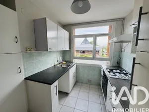 Appartement à Saint-Fargeau-Ponthierry (77310)