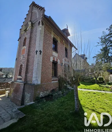 House in Clères (76690)