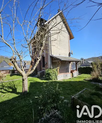 House in Clères (76690)