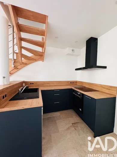 Maison de ville à Libourne (33500)