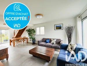 House in Douvres-la-Délivrande (14440)