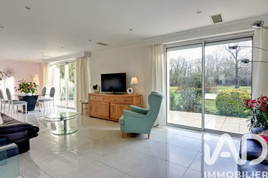 Maison à Castelnau-de-Médoc (33480)