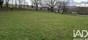 Terrain à bâtir à Saint-Jean-le-Vieux (64220)