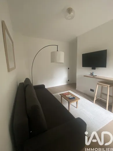 Appartement à Paris (75014)