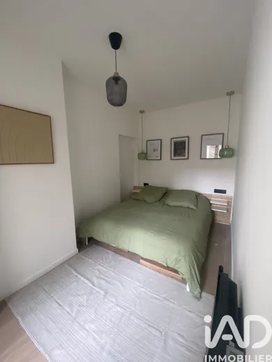 Appartement à Paris (75014)