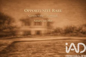 House in Sanary-sur-Mer (83110)