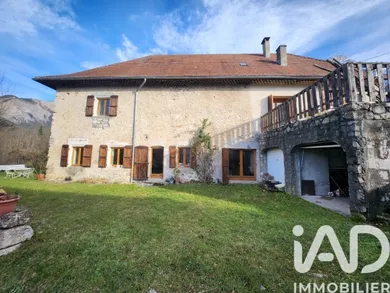 Park home in Tréminis (38710)