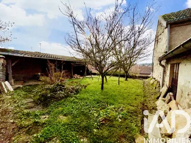 House in Selongey (21260)