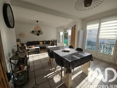 Appartement à Le Havre (76620)