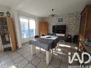 Appartement à Le Havre (76620)