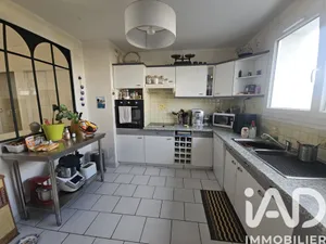 Apartment in Le Havre (76620)