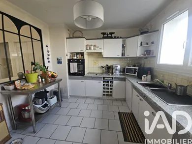 Appartement à Le Havre (76620)