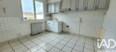 Traditional house in Smarves (86240)