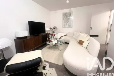 Appartement à Lille (59000)