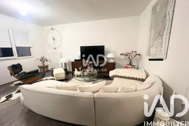 Appartement à Lille (59000)