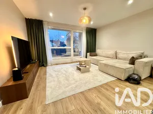 Appartement à Saint-Julien-en-Genevois (74160)