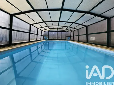 Maison à Ardenay-sur-Mérize (72370)