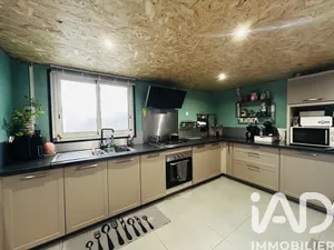 House in Saint-Joseph (97480)