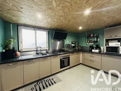 House in Saint-Joseph (97480)