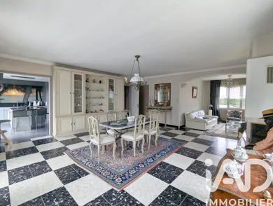 Maison d'architecte à Emmerin (59320)