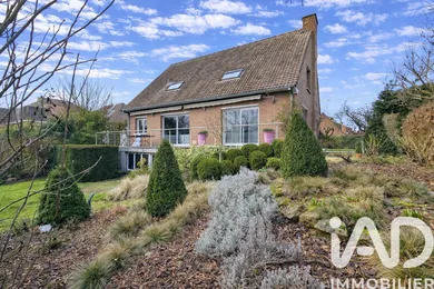 Maison d'architecte à Emmerin (59320)
