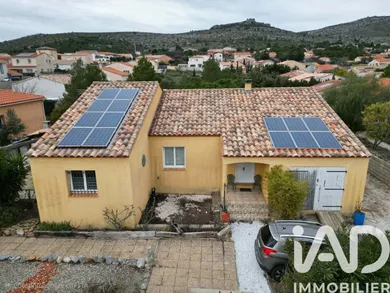 House in Opoul-Périllos (66600)