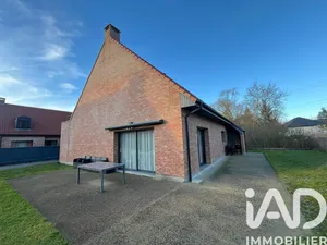 House in Mérignies (59710)