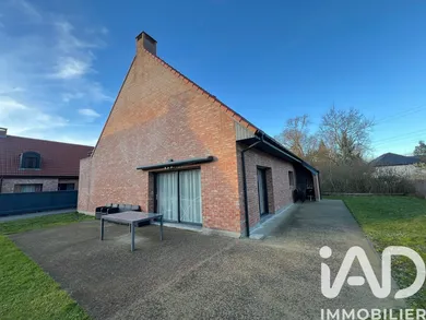 House in Mérignies (59710)