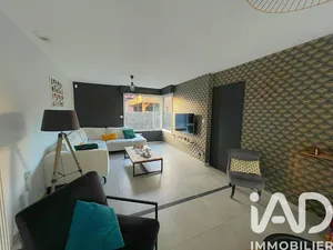 Detached house in Mérignies (59710)