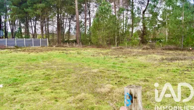 Building plot in Fillé (72210)