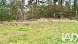 Building plot in Fillé (72210)