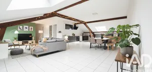 Apartment in Thionville (57100)