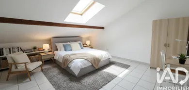 Apartment in Thionville (57100)