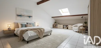 Apartment in Thionville (57100)