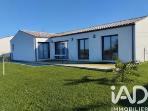 House in Corme-Royal (17600)