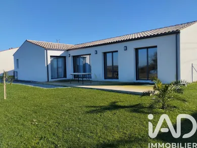 House in Corme-Royal (17600)