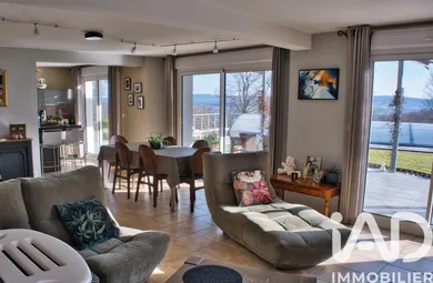 House in Montfaucon (25660)