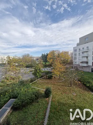 Apartment in Cergy (95000)