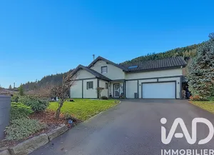 House in Ban-sur-Meurthe-Clefcy (88230)