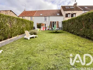 Maison à La Chapelle-Gauthier (77720)